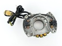 02-04 Yamaha 75 80 90 100 HP 4 Stroke Outboard Pulser Base Stator Assembly 67F-85560-01-00