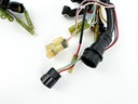 2001 Yamaha 80 HP 4 Stroke Outboard Engine Wire Harness 67F-82590-01-00 OEM