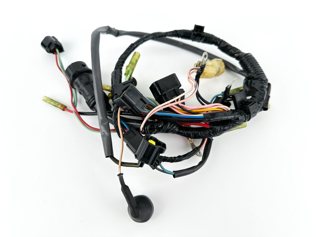 2001 Yamaha 80 HP 4 Stroke Outboard Engine Wire Harness 67F-82590-01-00 OEM