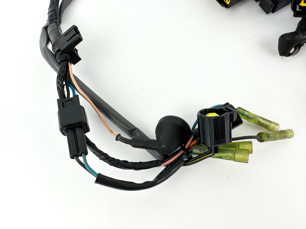 2001 Yamaha 80 HP 4 Stroke Outboard Engine Wire Harness 67F-82590-01-00 OEM