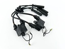 99-04 Yamaha 75 80 90 100HP 4 Stroke Outboard Ignition Coil Set 67F-85570-00-00