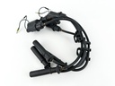 99-04 Yamaha 75 80 90 100HP 4 Stroke Outboard Ignition Coil Set 67F-85570-00-00