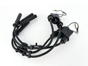 99-04 Yamaha 75 80 90 100HP 4 Stroke Outboard Ignition Coil Set 67F-85570-00-00