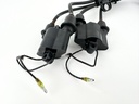 99-04 Yamaha 75 80 90 100HP 4 Stroke Outboard Ignition Coil Set 67F-85570-00-00