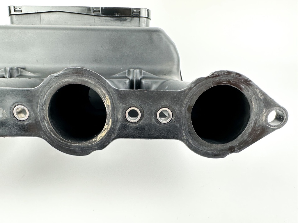 2001 Yamaha 80 HP 4 Stroke Outboard Intake Air Silencer Assembly 67F-14440-00-00 OEM
