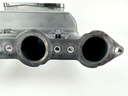 2001 Yamaha 80 HP 4 Stroke Outboard Intake Air Silencer Assembly 67F-14440-00-00 OEM
