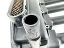 2001 Yamaha 80 HP 4 Stroke Outboard Intake Air Silencer Assembly 67F-14440-00-00 OEM
