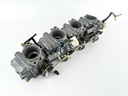 2001 Yamaha 80 HP 4 Stroke Outboard Carburetor Set 67G-14901-10-00 OEM