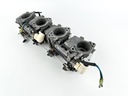 2001 Yamaha 80 HP 4 Stroke Outboard Carburetor Set 67G-14901-10-00 OEM