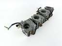 2001 Yamaha 80 HP 4 Stroke Outboard Carburetor Set 67G-14901-10-00 OEM
