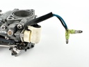 2001 Yamaha 80 HP 4 Stroke Outboard Carburetor Set 67G-14901-10-00 OEM
