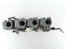 2001 Yamaha 80 HP 4 Stroke Outboard Carburetor Set 67G-14901-10-00 OEM