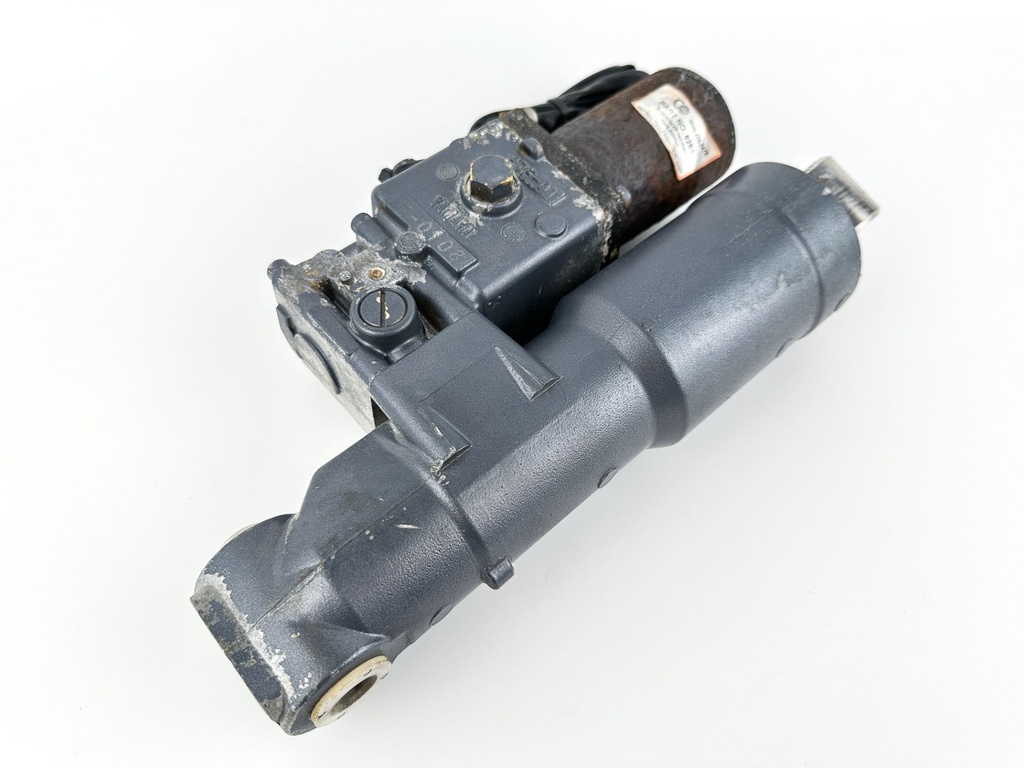 Yamaha 75 80 90 100 HP Outboard Power Trim & Tilt Unit Assembly 67F-43800-01-4D