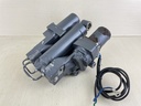 2008 Yamaha 70HP 2 Stroke Outboard Power Trim Tilt Unit Assembly 6H1-43800-1A-8D
