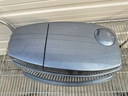 2002 Yamaha 50 HP 2 Stroke Outboard Top Cowling 62X-42610-60-4D OEM