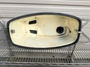 2002 Yamaha 50 HP 2 Stroke Outboard Top Cowling 62X-42610-60-4D OEM