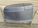 2002 Yamaha 50 HP 2 Stroke Outboard Top Cowling 62X-42610-60-4D OEM