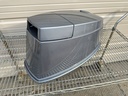 2002 Yamaha 50 HP 2 Stroke Outboard Top Cowling 62X-42610-60-4D OEM
