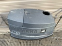 2000-2008 Yamaha 70HP 2 Stroke Outboard Top Cover Cowling Hood