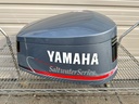 1997 Yamaha 130 HP 2 Stroke Outboard Top Cowling 6N7-42610-44-4D OEM