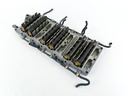 2005 Yamaha 200 HP 2 Stroke Outboard Reed Valve Assembly 65L-13610-01-00 OEM