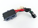 2005 Yamaha 200 HP 2 Stroke Outboard Rectifier & Regulator 67H-81960-01-00 OEM