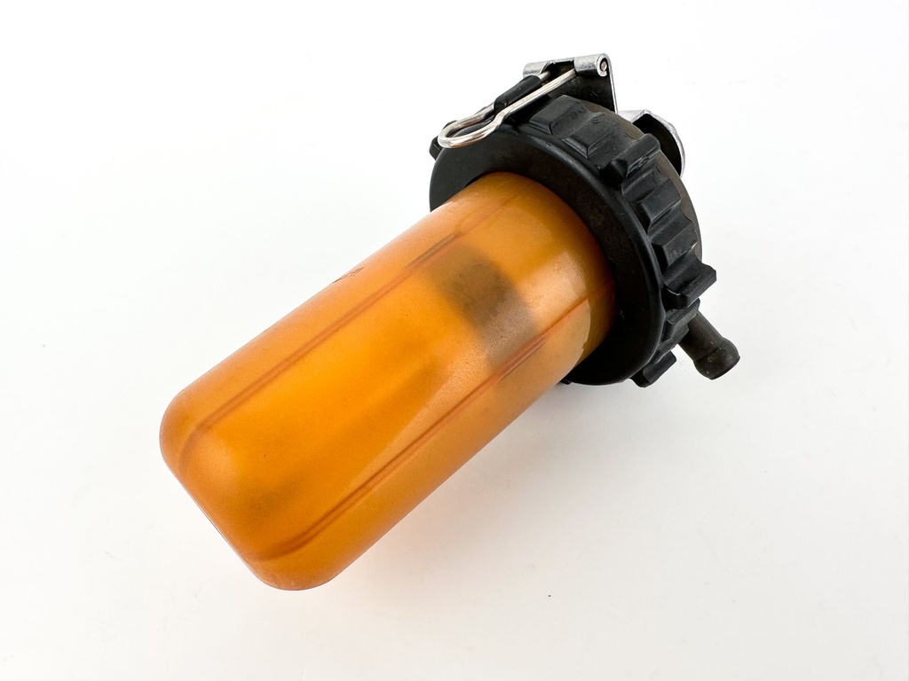 65L-24560-00-00 Yamaha Outboard Fuel Filter Assembly