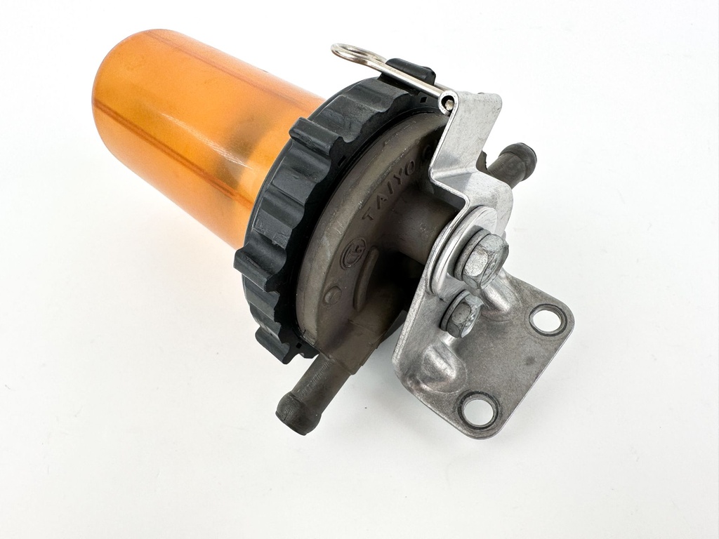65L-24560-00-00 Yamaha Outboard Fuel Filter Assembly