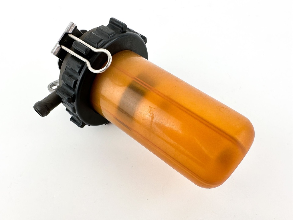 65L-24560-00-00 Yamaha Outboard Fuel Filter Assembly