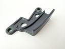 2005 Yamaha 200 HP 2 Stroke Outboard Cable Cover Plate 64D-42725-30-00 OEM