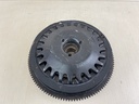 Evinrude Etec 2 Stroke Outboard 225 250 300 HP Flywheel 0586814 - Repair