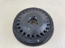Evinrude Etec 2 Stroke Outboard 225 250 300 HP Flywheel 0586814 - Repair