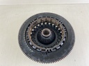 Evinrude Etec 2 Stroke Outboard 225 250 300 HP Flywheel 0586814 - Repair