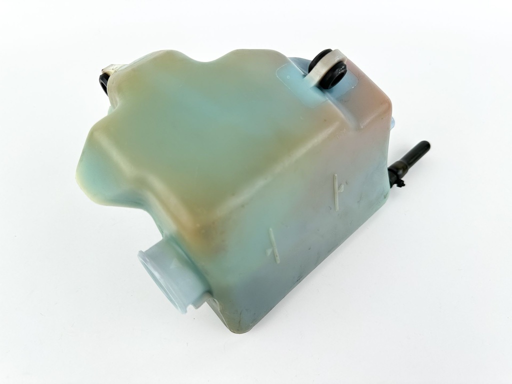 2005 Yamaha 200 HP 2 Stroke Outboard Oil Tank 6E5-21750-05-00 OEM