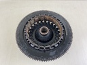 Evinrude Etec 2 Stroke Outboard 225 250 300 HP Flywheel 0586814 - Repair