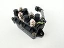2005 Yamaha 200 HP 2 Stroke Outboard Trim Tilt Relay 61A-81950-00-00 OEM