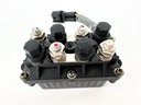 2005 Yamaha 200 HP 2 Stroke Outboard Trim Tilt Relay 61A-81950-00-00 OEM