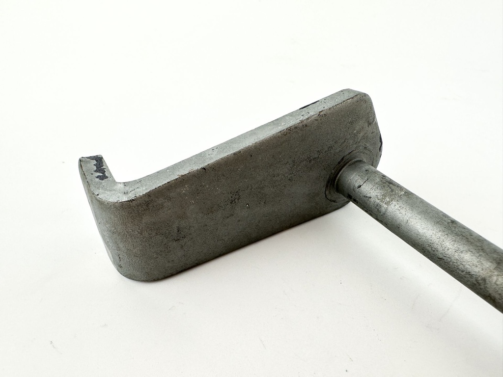 2005 Yamaha 200 HP 2 Stroke Outboard Tilt Stop Lever 6G5-43181-02-00 OEM