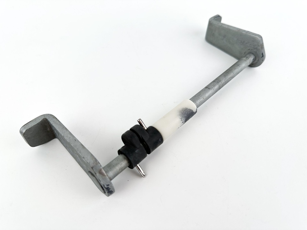 2005 Yamaha 200 HP 2 Stroke Outboard Tilt Stop Lever 6G5-43181-02-00 OEM