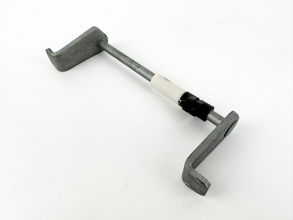2005 Yamaha 200 HP 2 Stroke Outboard Tilt Stop Lever 6G5-43181-02-00 OEM