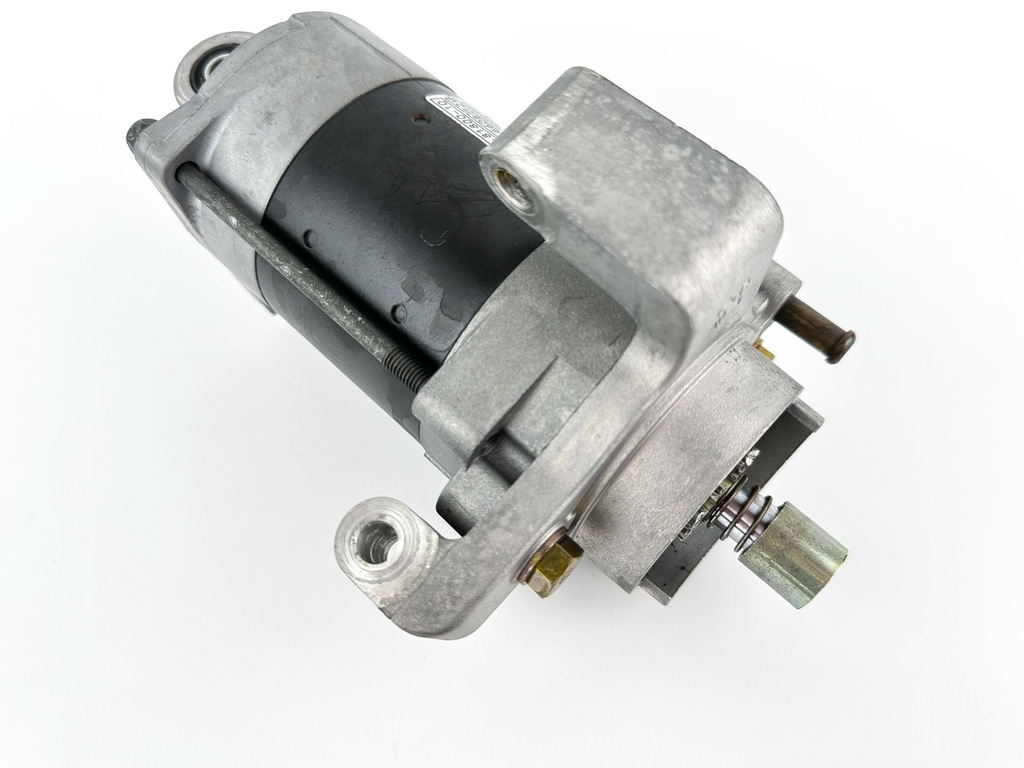 2005 Yamaha 200 HP 2 Stroke Outboard Starter Motor 6N7-81800-10-00 OEM