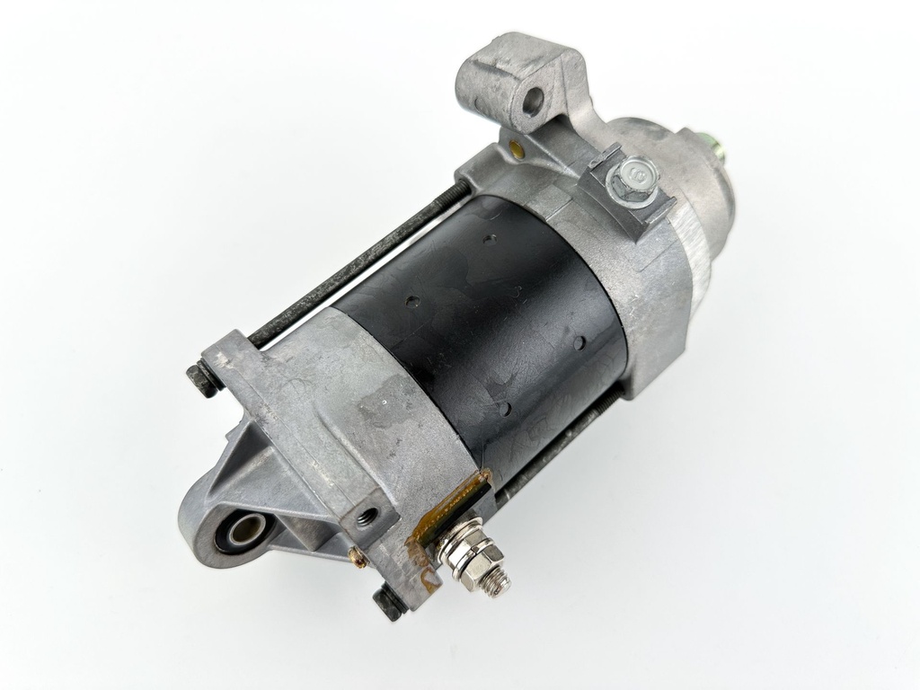 2005 Yamaha 200 HP 2 Stroke Outboard Starter Motor 6N7-81800-10-00 OEM