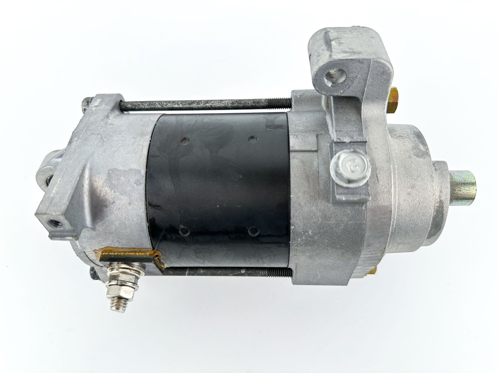 2005 Yamaha 200 HP 2 Stroke Outboard Starter Motor 6N7-81800-10-00 OEM