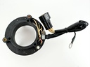 2005 Yamaha 200 HP 2 Stroke Outboard Stator W/ Pulser Coil 65L-85510-00-00 OEM