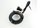 2005 Yamaha 200 HP 2 Stroke Outboard Stator W/ Pulser Coil 65L-85510-00-00 OEM