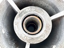 3 Blade Stainless Steel Propeller 14 1/4" X 18P Right Hand Standard