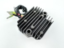 2005 Yamaha 25 HP 4 Stroke Outboard Rectifier & Regulator 65W-81960-10-00 OEM