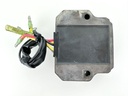 2005 Yamaha 25 HP 4 Stroke Outboard Rectifier & Regulator 65W-81960-10-00 OEM
