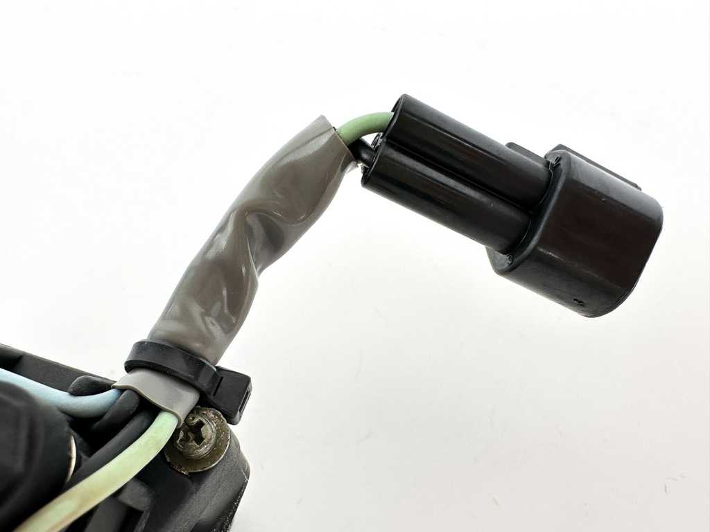 2005 Yamaha 25 HP 4 Stroke Outboard Trim Tilt Relay 61A-81950-00-00 OEM