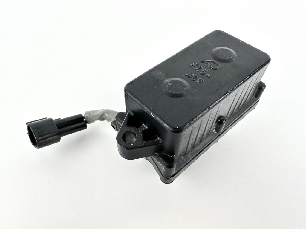 2005 Yamaha 25 HP 4 Stroke Outboard Trim Tilt Relay 61A-81950-00-00 OEM